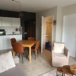 Apartmán Sun And Sea *