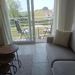 Sun And Sea Apartment De Haan