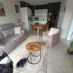 Apartment Sun And Sea