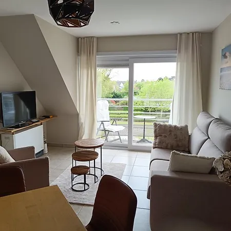 Sun And Sea Apartment *