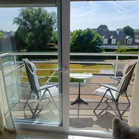 Sun And Sea * De Haan