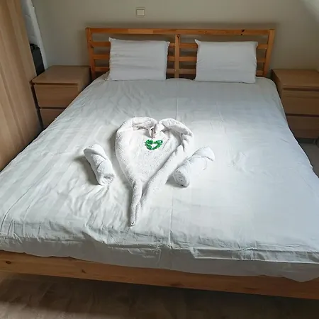 Sun And Sea * De Haan