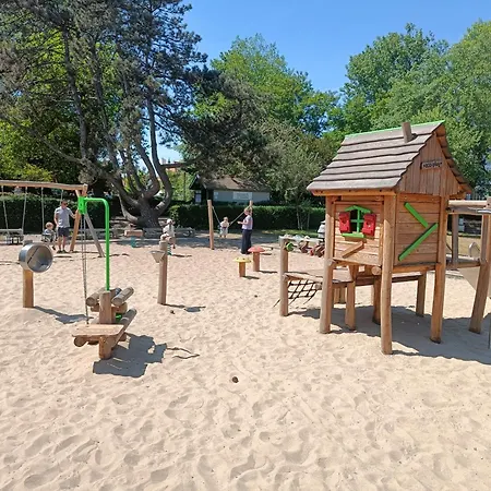 Sun And Sea * De Haan