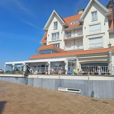 Apartmán Sun And Sea De Haan