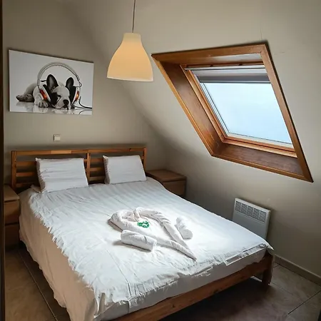 Sun And Sea Apartment