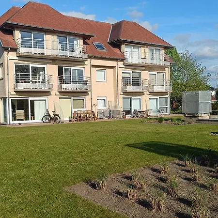 公寓 Sun And Sea *