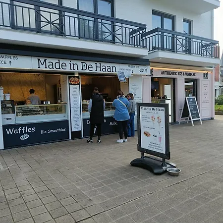 Sun And Sea 公寓 *