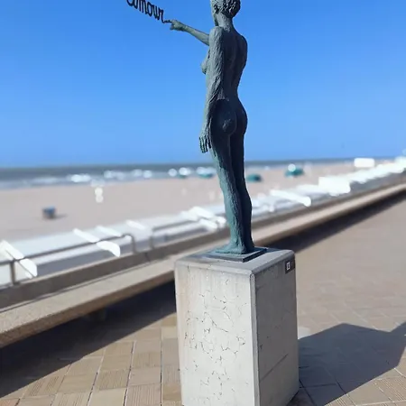 Sun And Sea De Haan