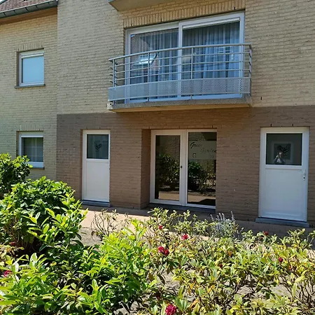 Sun And Sea Apartment