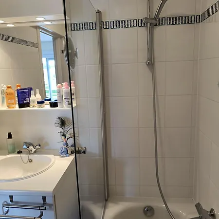 Daire Sun And Sea De Haan