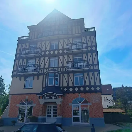 Daire Sun And Sea De Haan