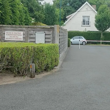 Sun And Sea 公寓 德哈恩