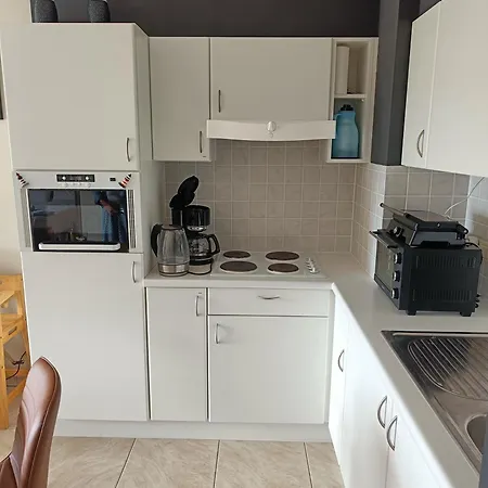 Sun And Sea * De Haan