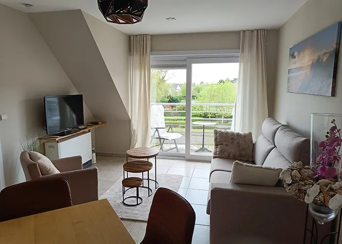 Sun And Sea 公寓 *