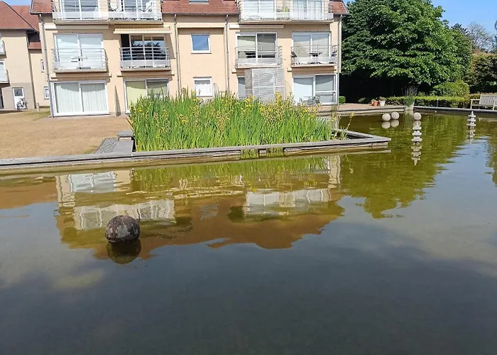 公寓 Sun And Sea *