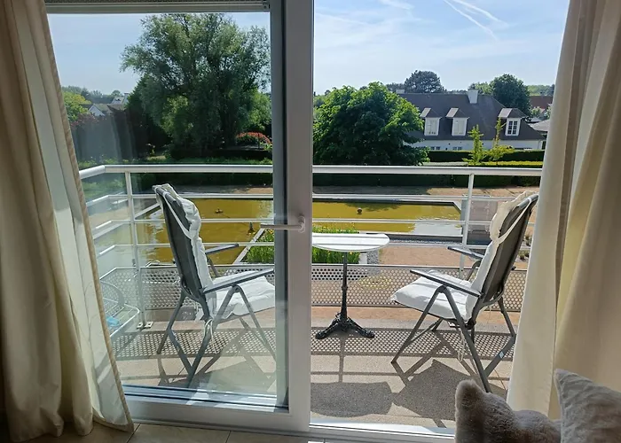 Sun And Sea * 德哈恩