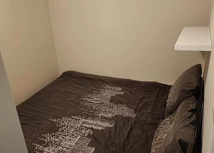 公寓 Sun And Sea *