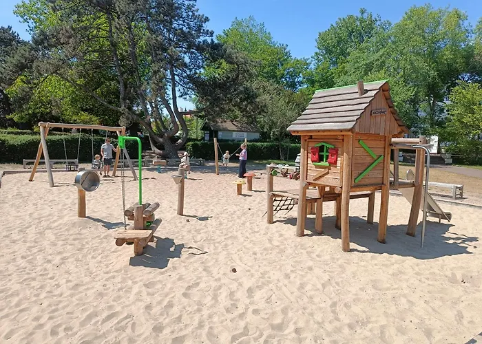 Sun And Sea * 德哈恩