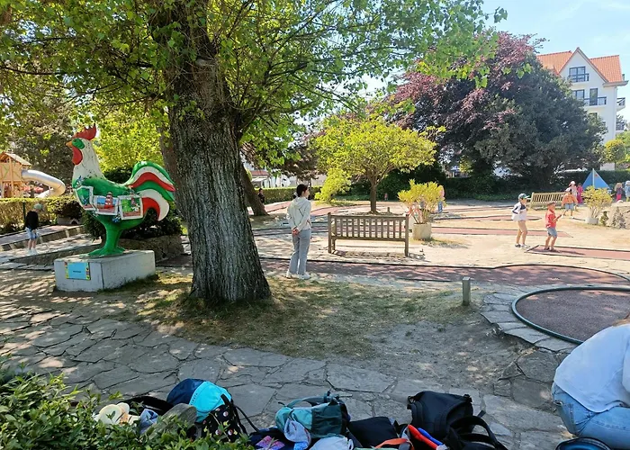 Sun And Sea 德哈恩