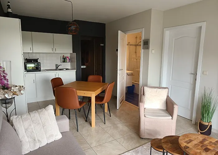 公寓 Sun And Sea *