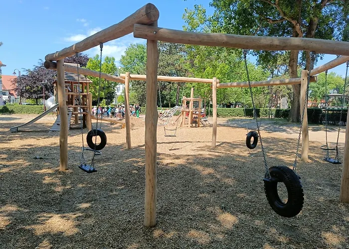 Sun And Sea 德哈恩