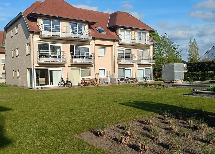 公寓 Sun And Sea *