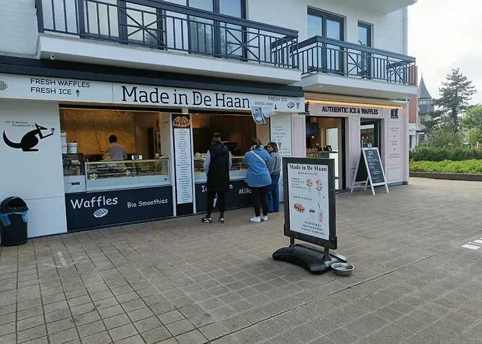 Sun And Sea 公寓 *