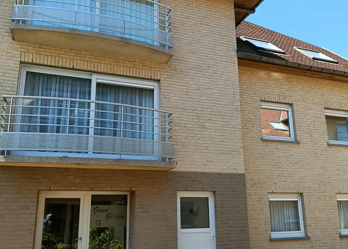 公寓 Sun And Sea *