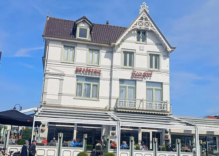 Sun And Sea * 德哈恩