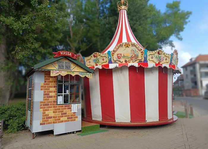 公寓 Sun And Sea *