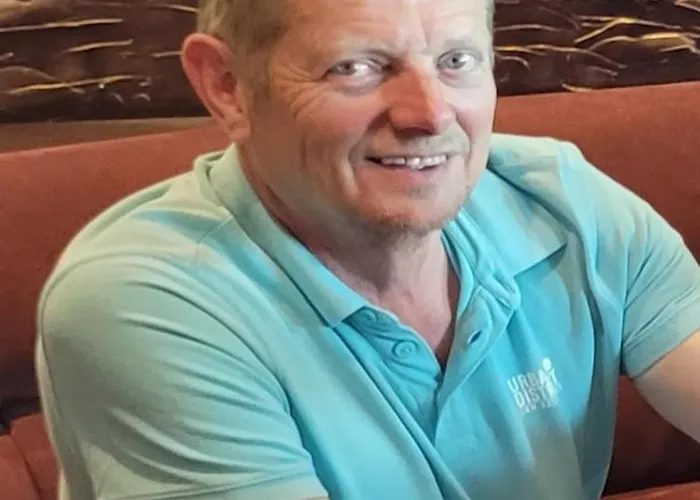 Sun And Sea 公寓 德哈恩