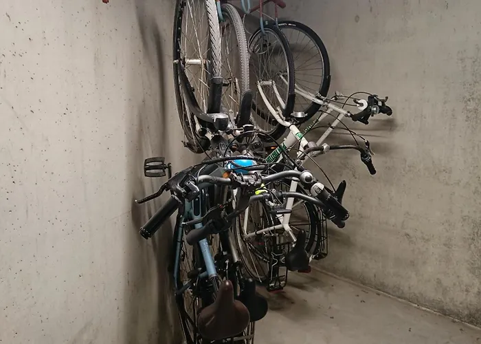 公寓 Sun And Sea *