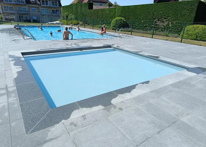 Sun And Sea 公寓 德哈恩