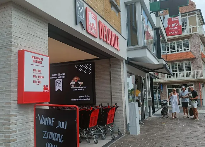 Sun And Sea 德哈恩