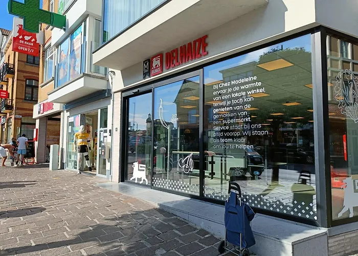 Sun And Sea 德哈恩