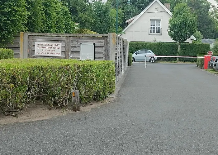 Sun And Sea 公寓 德哈恩