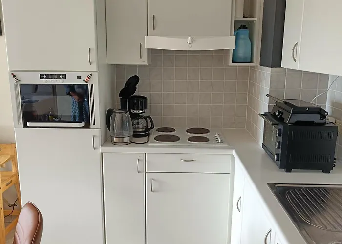 Sun And Sea * 德哈恩